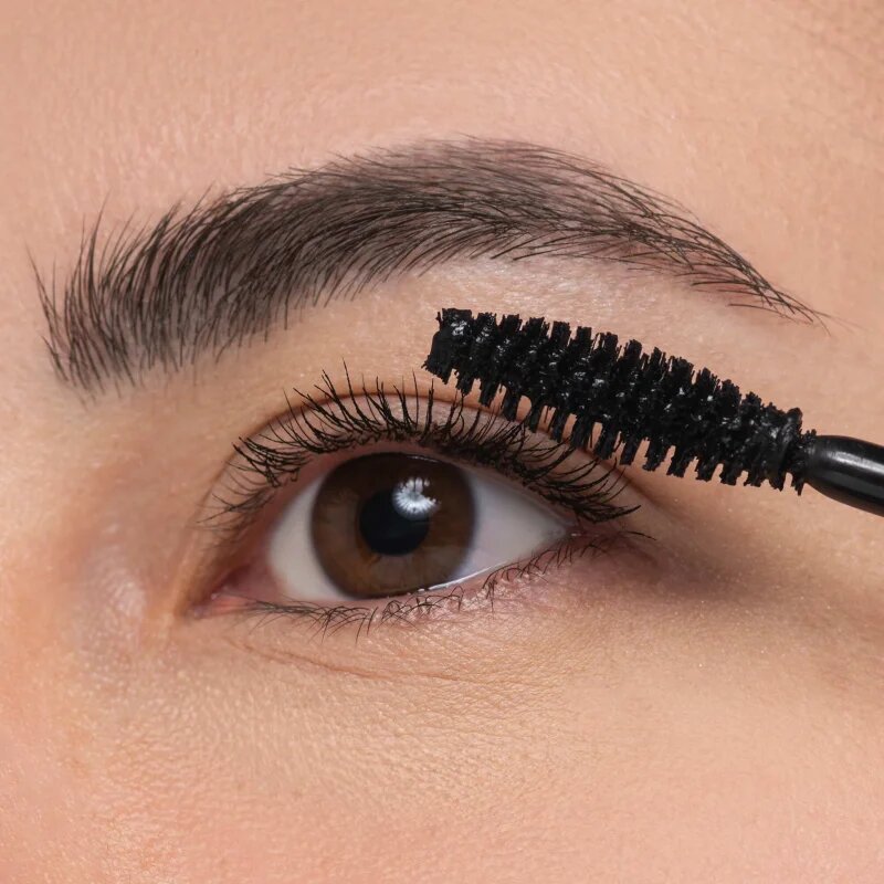 Artdeco Perfect Volume Waterproof maskara za volumen in privihanje trepalnic vodoodporna odtenek 71 Black 10 ml