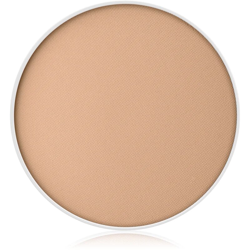 Artdeco Pure Minerals Hydra Compact Foundation kompaktna pudrasta podlaga nadomestno polnilo odtenek 67 Natural Peach 10 g