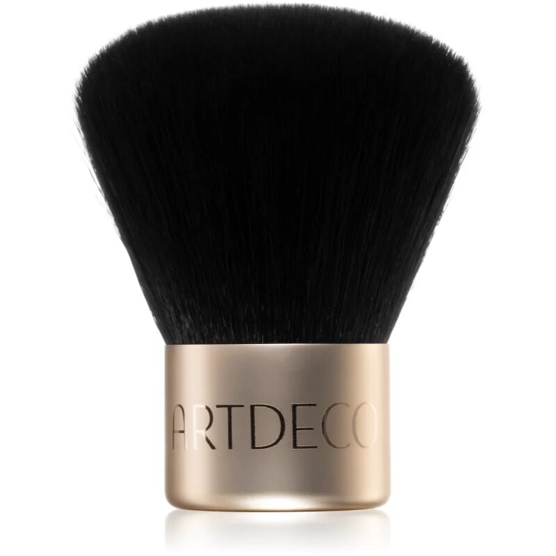 Artdeco Pure Minerals Powder Foundation čopič za mineralni puder v prahu 1 kos