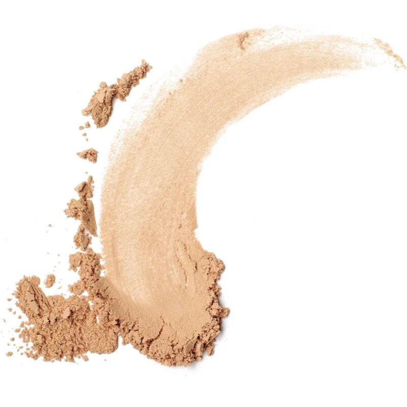 Artdeco Pure Minerals Powder Foundation mineralni make-up v prahu odtenek 340.6 Honey 15 g