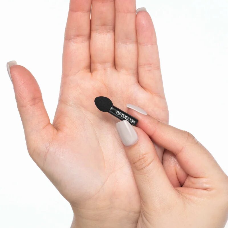 Artdeco Rubicell Applicator aplikator za senčila mini 1 kos