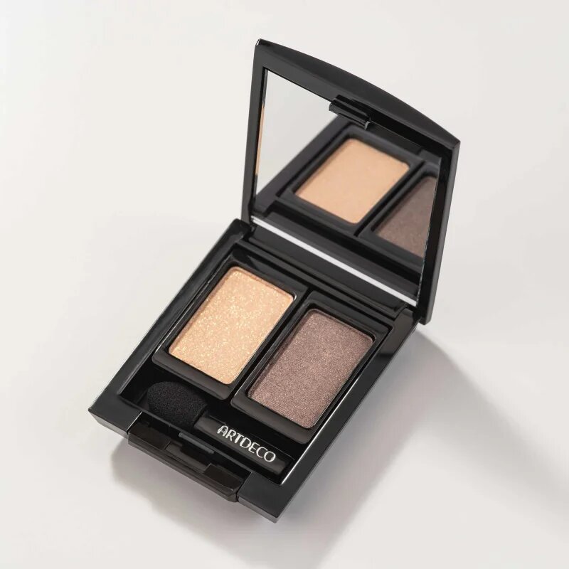 Artdeco Rubicell Applicator aplikator za senčila mini 1 kos