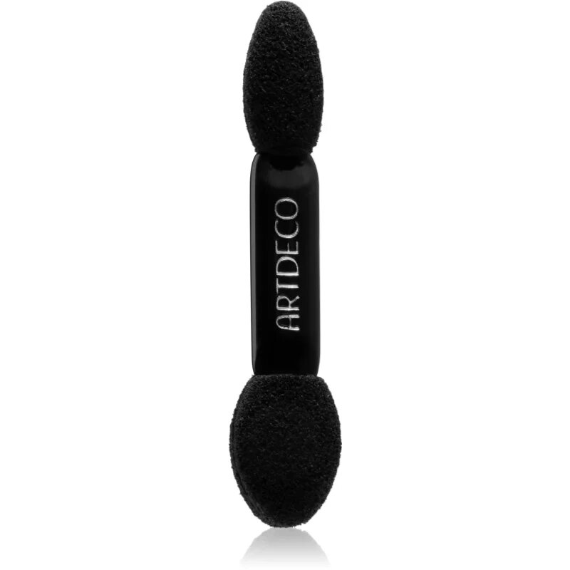 Artdeco Rubicell Applicator dvojni aplikator za senčila za oči mini 1 kos