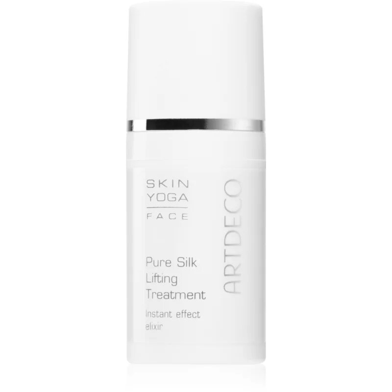 Artdeco Skin Yoga Pure Silk lifting serum 30 ml