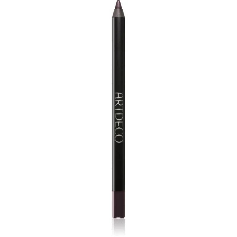 Artdeco Soft Liner Waterproof vodoodporni svinčnik za oči odtenek 221.11 Deep Forest Brown 1.2 g