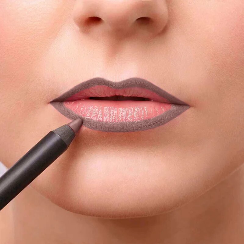 Artdeco Soft Liner Waterproof vodoodporni svinčnik za ustnice odtenek 140 Anise 12 g