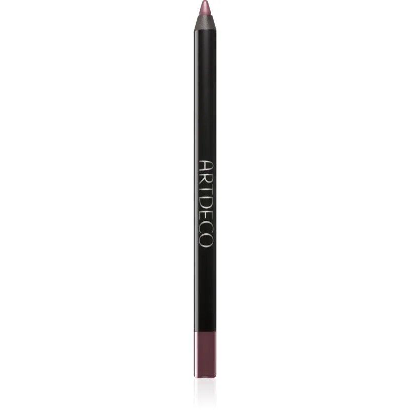 Artdeco Soft Liner Waterproof vodoodporni svinčnik za ustnice odtenek 158 Magic Mauve 12 g