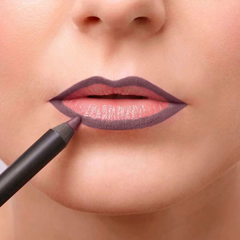 Artdeco Soft Liner Waterproof vodoodporni svinčnik za ustnice odtenek 158 Magic Mauve 12 g