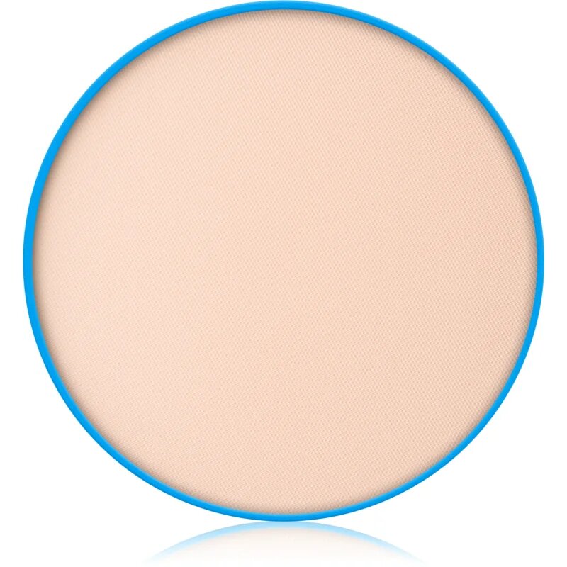 Artdeco Sun Protection Powder Foundation kompaktni puder nadomestno polnilo SPF 50 odtenek 90 Light Sand 9.5 g