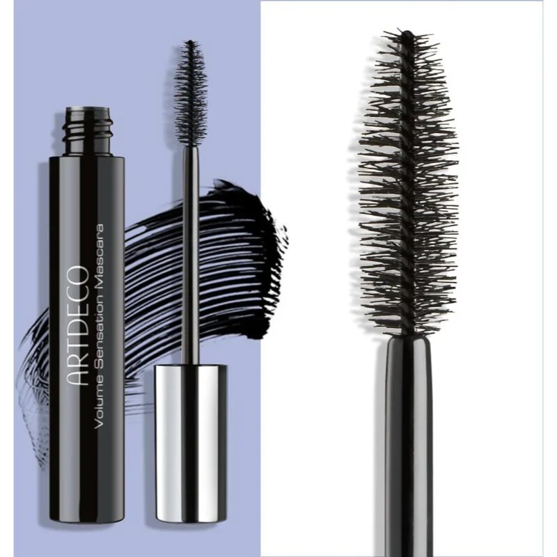 Artdeco Volume Sensation Mascara maskara za volumen odtenek 2074.1 15 ml