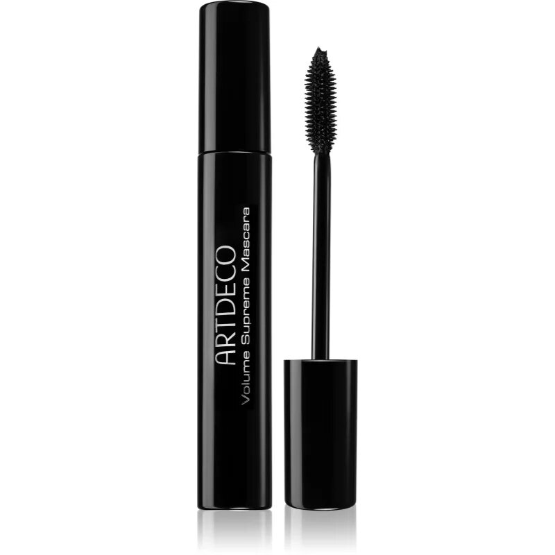 Artdeco Volume Supreme maskara za zgostitev in podaljšanje trepalnic odtenek 2069.1 Black 15 ml
