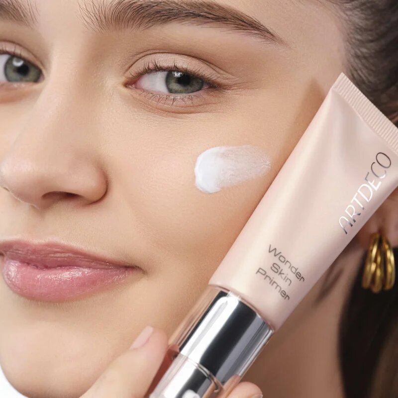 Artdeco Wonder Skin vlažilna podlaga za make-up 20 ml