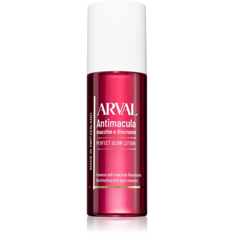 Arval Antimacula Perfect Glow Lotion esenca proti temnim madežem 150 ml