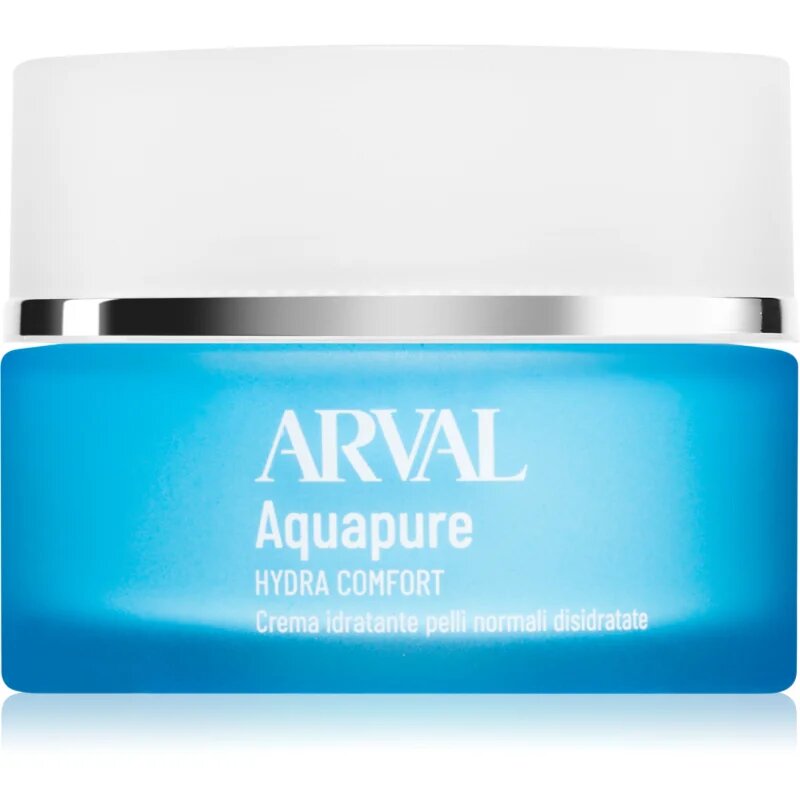 Arval Aquapure Hydra Comfort vlažilna krema za obraz 30 ml