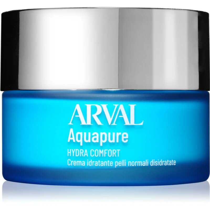 Arval Aquapure Hydra Comfort vlažilna krema za obraz 50 ml