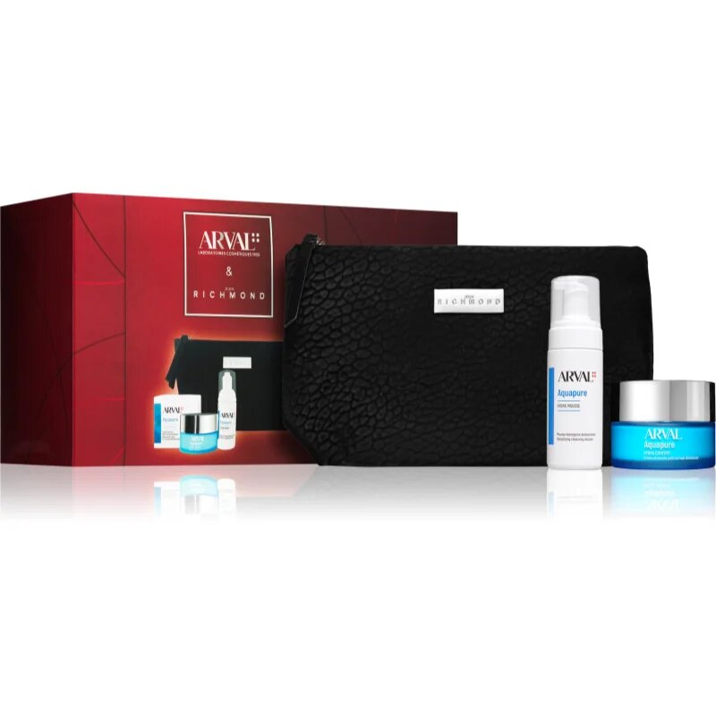Arval Aquapure Set darilni set