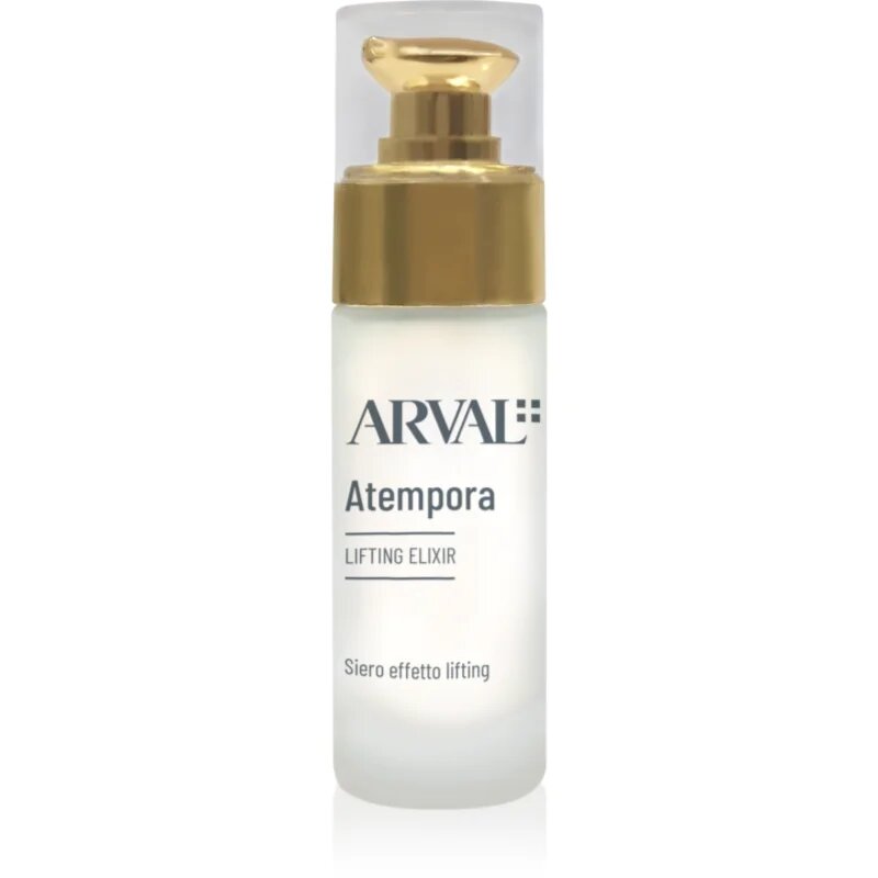 Arval Atempora Lifting Elixir serum za glajenje 30 ml