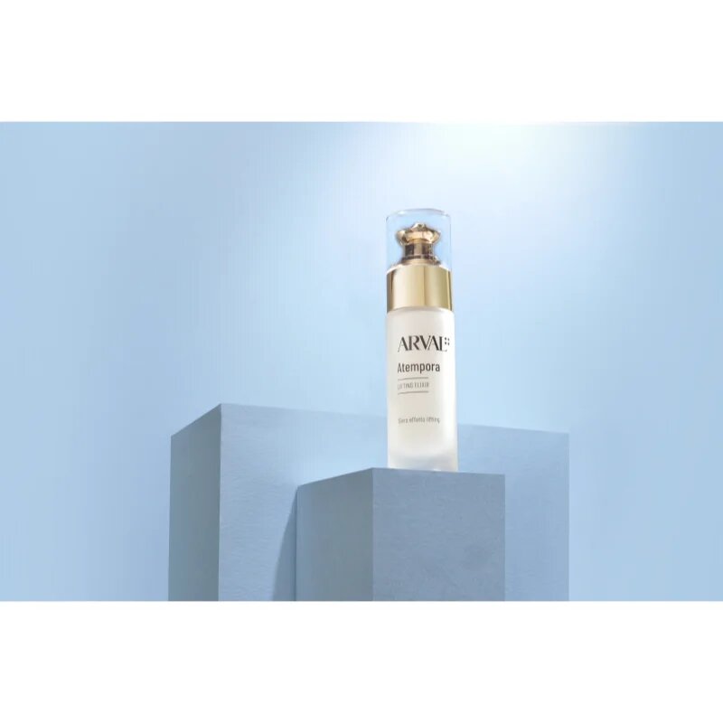 Arval Atempora Lifting Elixir serum za glajenje 30 ml