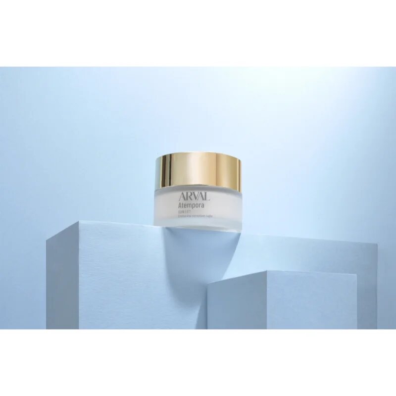 Arval Atempora Soin Lift krema za obraz proti gubam 50 ml