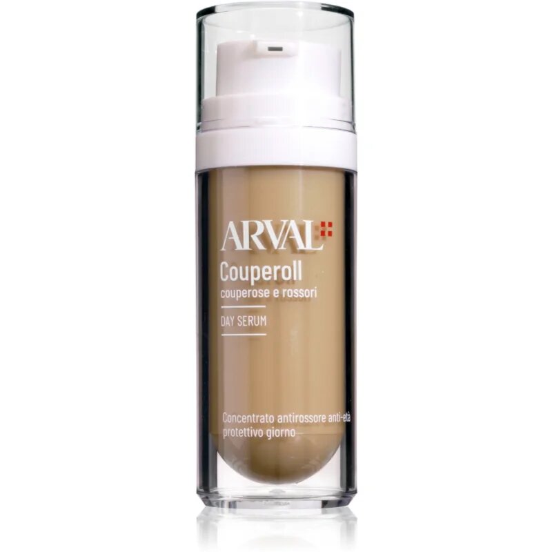 Arval Couperoll Day Serum dnevni serum proti rdečici na obrazu 30 ml
