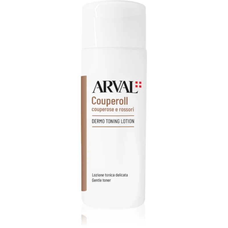 Arval Couperoll Dermo Toning Lotion čistilni tonik 200 ml