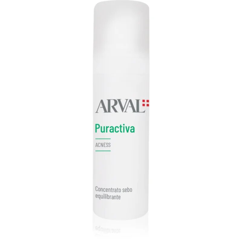Arval Puractiva Acness čistilni balzam 30 ml