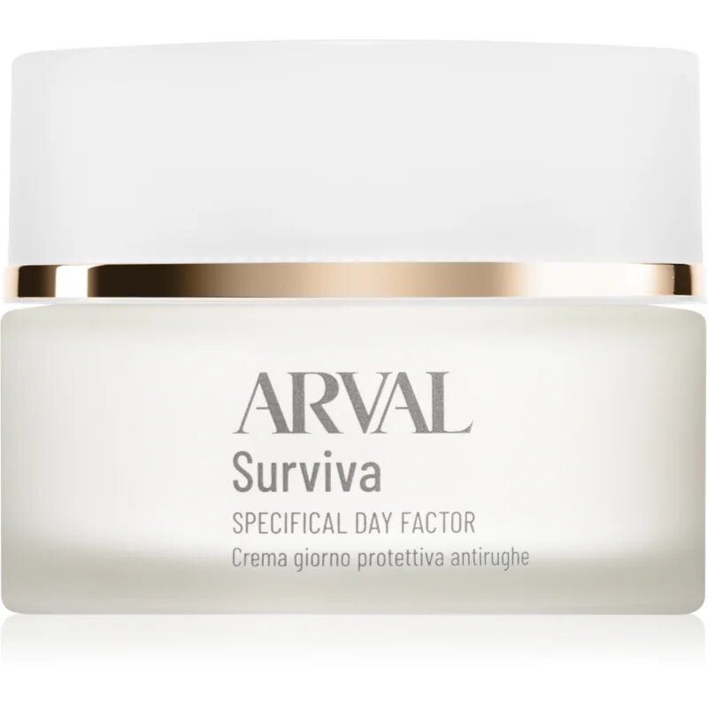 Arval Surviva Specifical Day Factor zaščitna dnevna krema proti gubam 30 ml