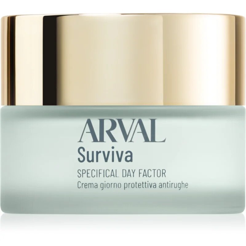 Arval Surviva Specifical Day Factor zaščitna dnevna krema proti gubam 50 ml