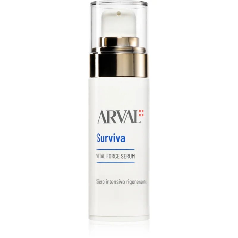 Arval Surviva Vital Force Serum intenzivni regeneracijski serum 30 ml