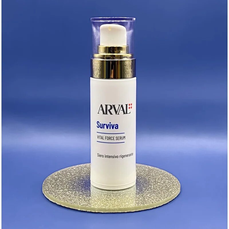 Arval Surviva Vital Force Serum intenzivni regeneracijski serum 30 ml