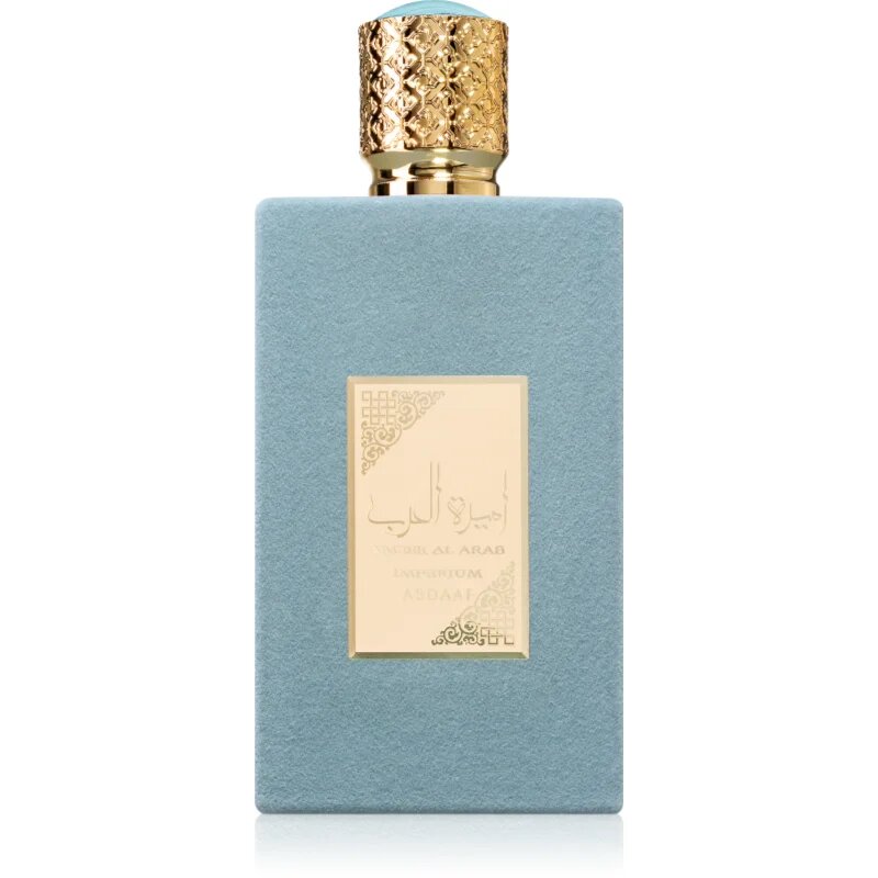Asdaaf Ameer Al Arab Imperium parfumska voda za moške 100 ml