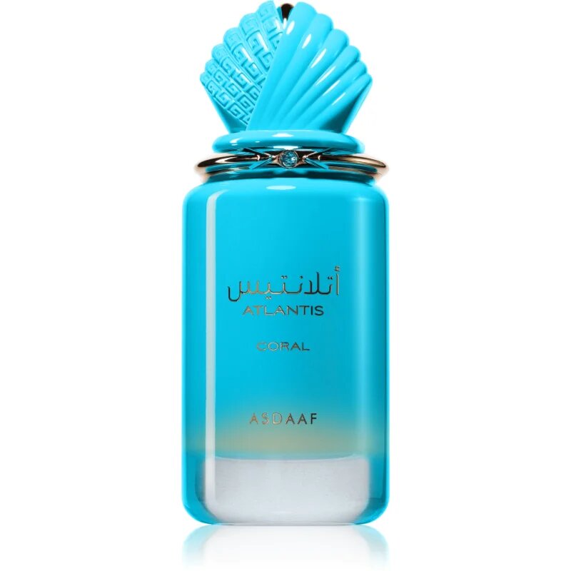 Asdaaf Atlantis parfumska voda za ženske 100 ml