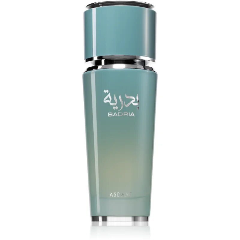 Asdaaf Badria parfumska voda uniseks 100 ml