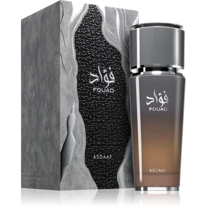 Asdaaf Fouad parfumska voda uniseks 100 ml