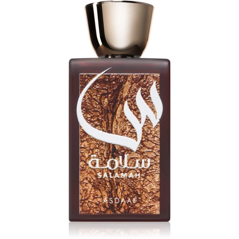Asdaaf Salamah parfumska voda uniseks 100 ml