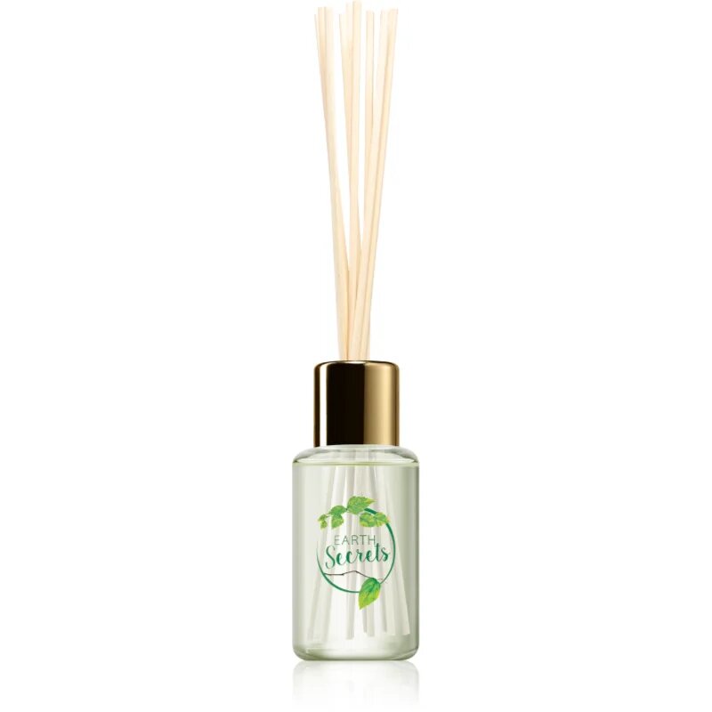 Ashleigh & Burwood London Earth Secrets Christmas Tree aroma difuzor s polnilom 50 ml