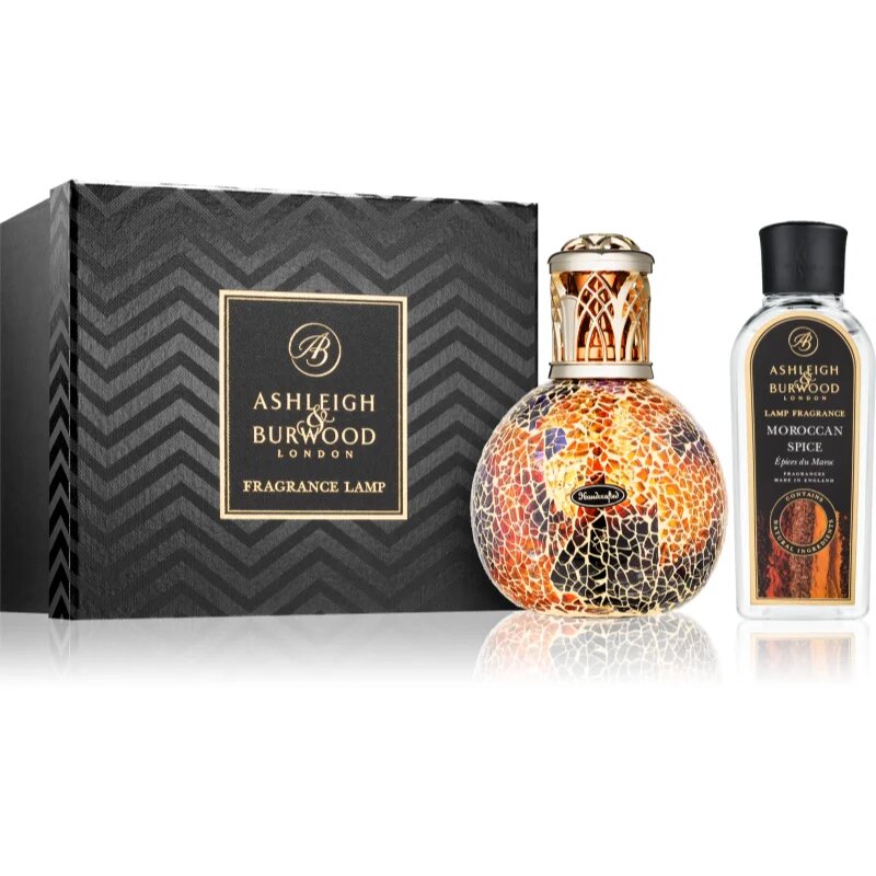Ashleigh & Burwood London Egyptian Sunset darilni set 250 ml