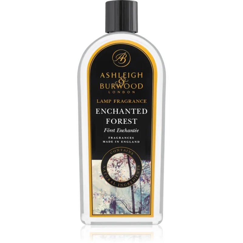 Ashleigh & Burwood London Enchanted Forest nadomestno polnilo za katalitično svetilko 1000 ml
