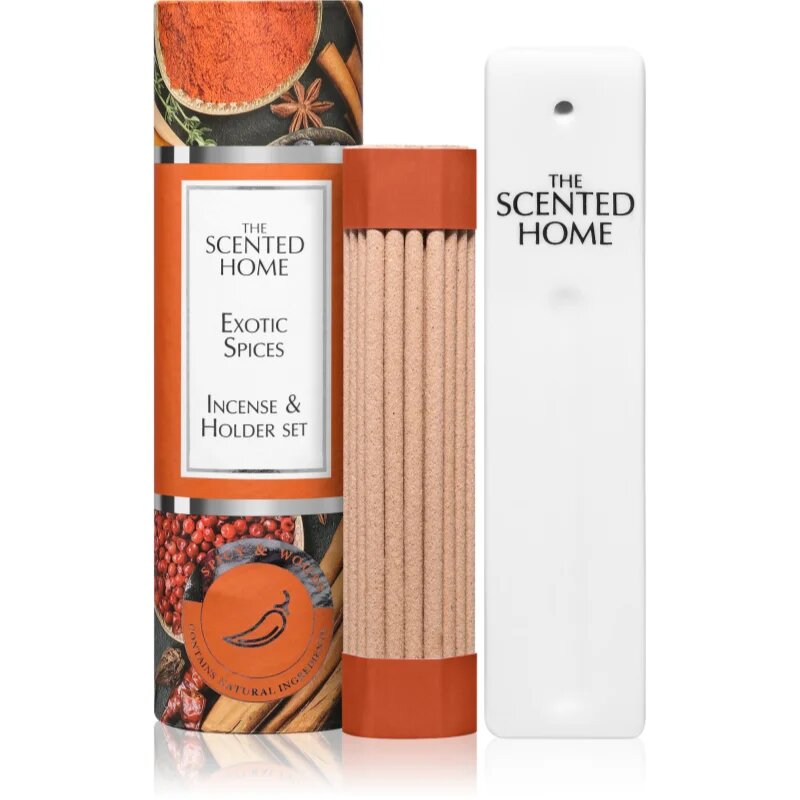 Ashleigh & Burwood London Exotic Spices dišeče palčke