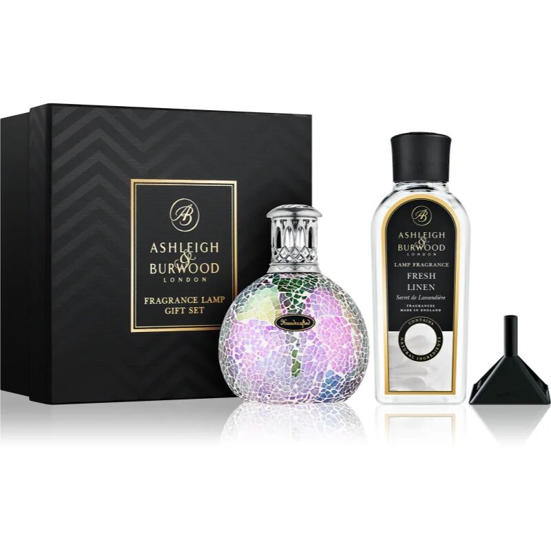 Ashleigh & Burwood London Fairy Ball darilni set