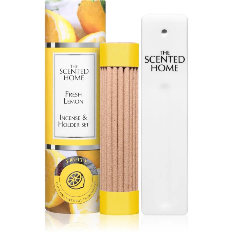 Ashleigh & Burwood London Fresh Lemon dišeče palčke
