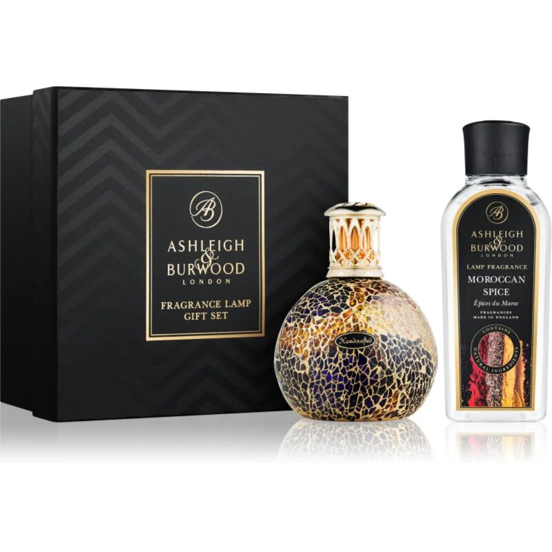 Ashleigh & Burwood London Golden Sunset darilni set