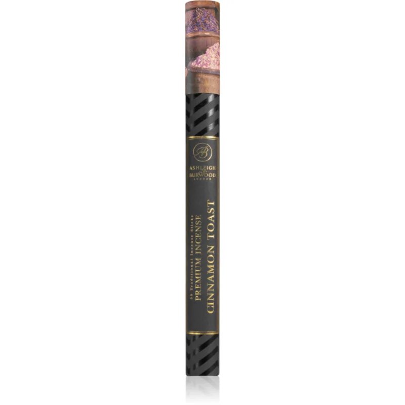 Ashleigh & Burwood London Incense Moroccan Spice dišeče palčke 30 kos