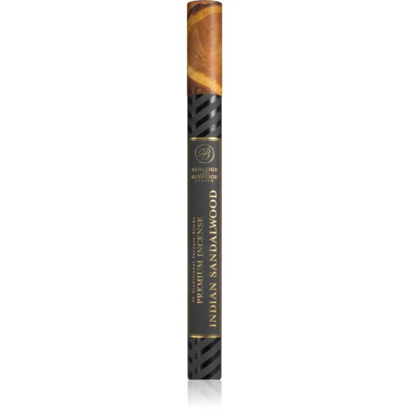 Ashleigh & Burwood London Incense Sandalwood dišeče palčke 30 kos