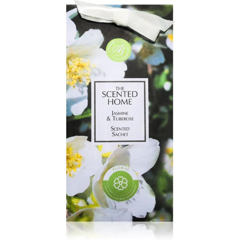 Ashleigh & Burwood London Jasmine & Tuberose dišava za perilo 15 g