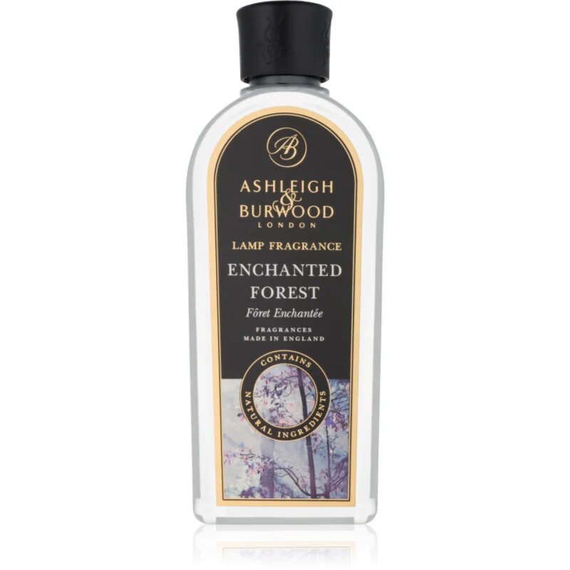 Ashleigh & Burwood London Lamp Fragrance Enchanted Forest nadomestno polnilo za katalitično svetilko 500 ml