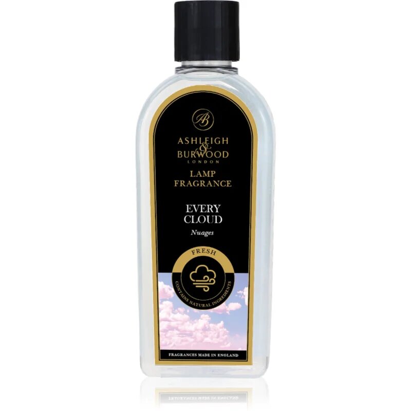 Ashleigh & Burwood London Lamp Fragrance Every Cloud nadomestno polnilo za katalitično svetilko 500 ml