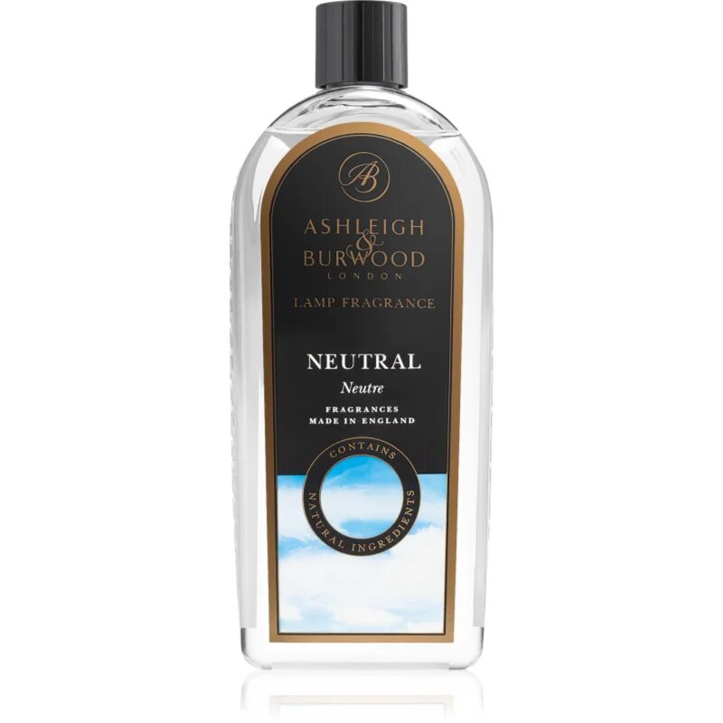 Ashleigh & Burwood London Lamp Fragrance Neutral nadomestno polnilo za katalitično svetilko 1000 ml
