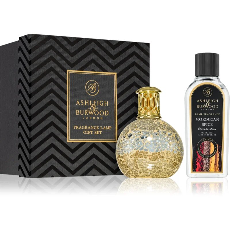Ashleigh & Burwood London Little Treasure darilni set