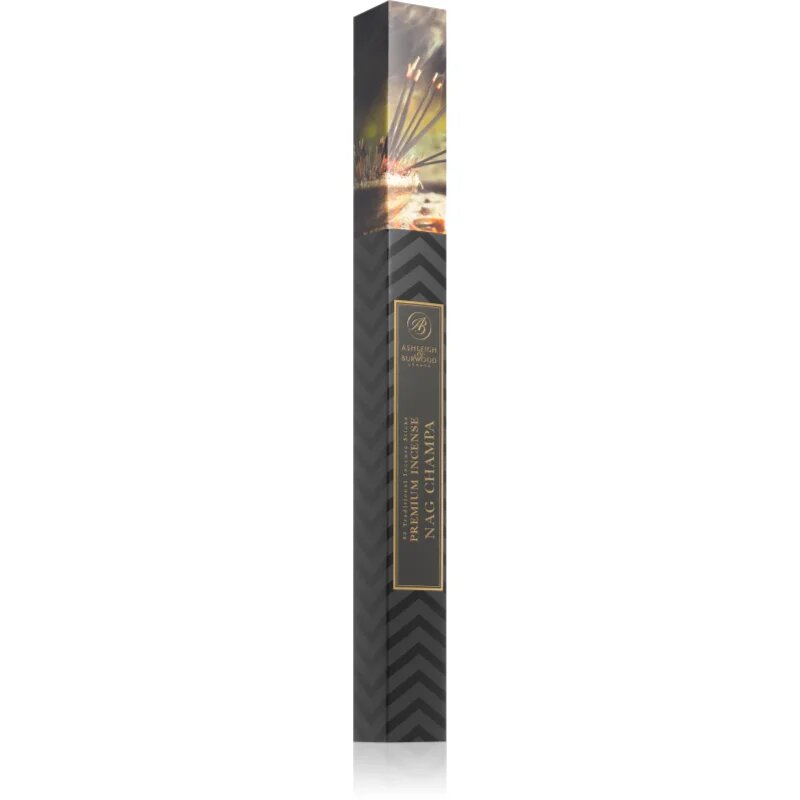 Ashleigh & Burwood London Nag Champa dišeče palčke 30 kos